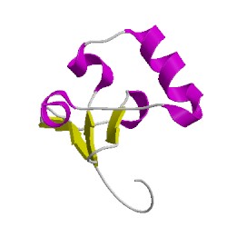 Image of CATH 2vp7A