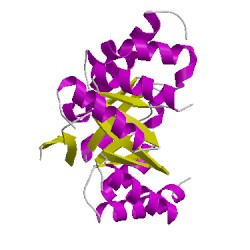 Image of CATH 2vp8A00