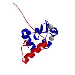 Image of CATH 2vpb