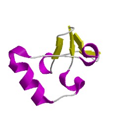 Image of CATH 2vpbA