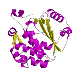 Image of CATH 2vpzA03