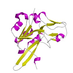 Image of CATH 2vpzB