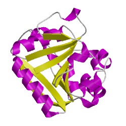 Image of CATH 2vq3A