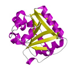 Image of CATH 2vq3B00