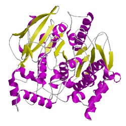 Image of CATH 2vq6A