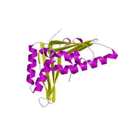 Image of CATH 2vqfC