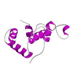 Image of CATH 2vqfD01