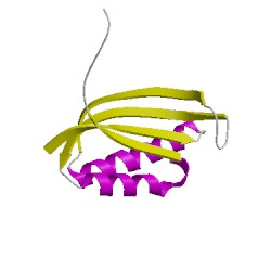 Image of CATH 2vqfF