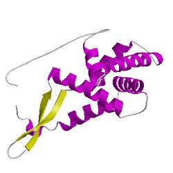 Image of CATH 2vqfG00