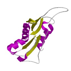 Image of CATH 2vqfH