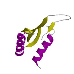 Image of CATH 2vqfH01