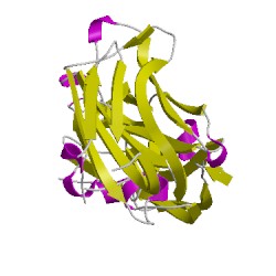 Image of CATH 2vr3A