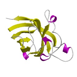 Image of CATH 2vr8A