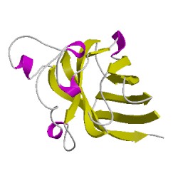 Image of CATH 2vr8F