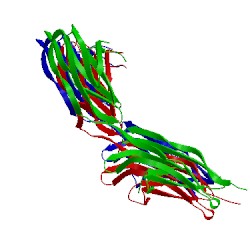 Image of CATH 2vr9