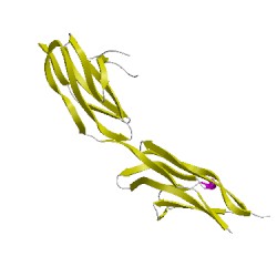 Image of CATH 2vr9A