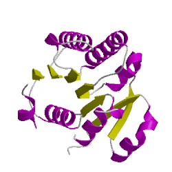 Image of CATH 2vrcA01