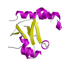 Image of CATH 2vrcA02