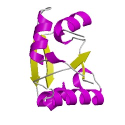 Image of CATH 2vrcB02