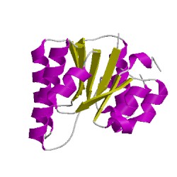 Image of CATH 2vrcC01