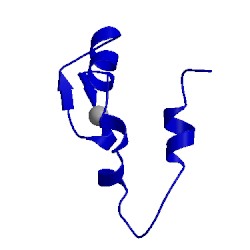 Image of CATH 2vrd