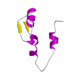 Image of CATH 2vrdA