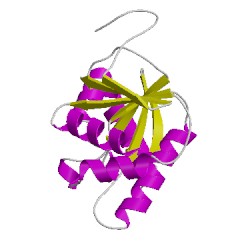 Image of CATH 2vriA00