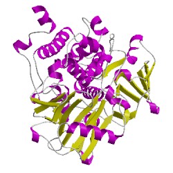 Image of CATH 2vrlB