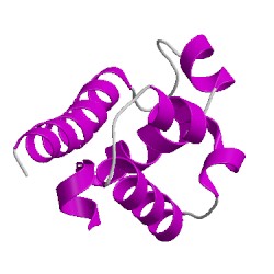 Image of CATH 2vrlB03