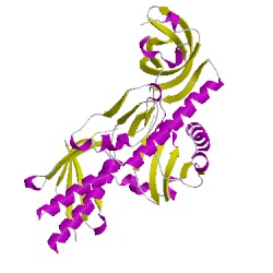 Image of CATH 2vrtA01
