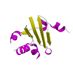 Image of CATH 2vrtB01