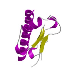 Image of CATH 2vrtB02