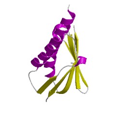 Image of CATH 2vrtB03