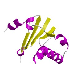 Image of CATH 2vrtC01