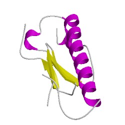 Image of CATH 2vrtC02