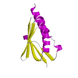 Image of CATH 2vrtC03