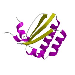 Image of CATH 2vrtD02