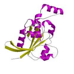 Image of CATH 2vrwA