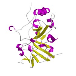 Image of CATH 2vsaA01