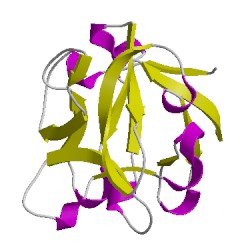 Image of CATH 2vsaA02