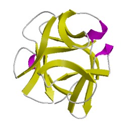 Image of CATH 2vsaA03