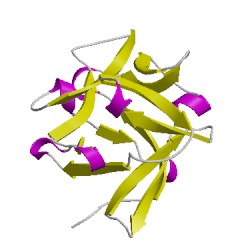 Image of CATH 2vsaA04