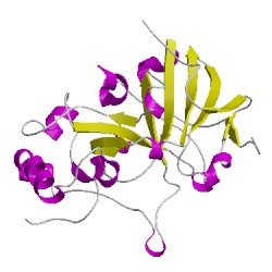 Image of CATH 2vseA01