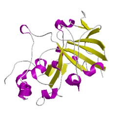 Image of CATH 2vseB01