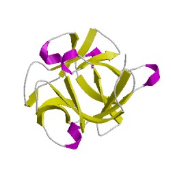Image of CATH 2vseB03
