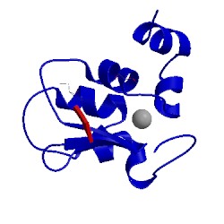 Image of CATH 2vsl