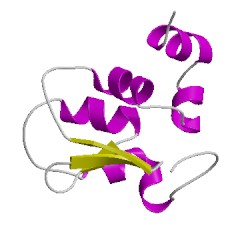 Image of CATH 2vslA