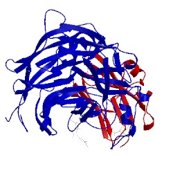 Image of CATH 2vsm