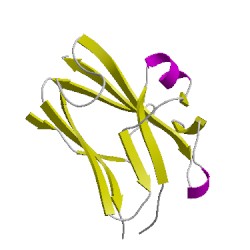 Image of CATH 2vsmB