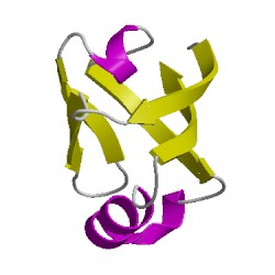 Image of CATH 2vspD00